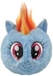 TY Toys Jucărie de pluș TY Toys Beanie Bouncers - My Little Pony Rainbow Dash (TY83094)