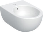 Geberit Selnova Premium fali bidé, zárt forma 501.993. 00.1 (501.993.00.1)