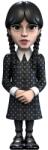 MINIX Figurină de colecție Minix - Wednesday Addams, 12 cm (11773) Figurina