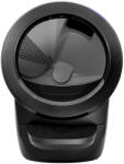 Litter-Robot Litter-Robot 4 öntisztító macska WC, fekete