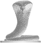 WizKids Miniatură Wizkids Games: Dungeons & Dragons - Polar Serpent (Nolzur's Marvelous Unpainted Miniatures) (WIZ90901)