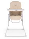 Feedo Scaun de masă Bite Pastel Beige (AGS219225) Scaun de masa bebelusi, inaltator