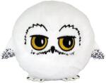 TY Toys Minge săltăreață din pluș TY Toys Beanie Bouncers - Harry Potter, Hedwig, 8 cm (TY83047)