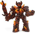 Papo Figurină Papo Fantasy World -Golem de Foc (36026) Figurina