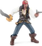Papo Figurină Papo Pirates and Corsairs - Pirat cu o armă (39485) Figurina