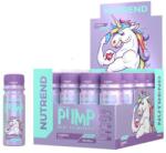 Nutrend Pump Shot, rainbow, 20 x 60 ml, Nutrend