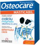 Vitabiotics Osteocare masticabil, 30 comprimate, Vitabiotics