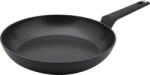 Lamart Tigai si seturi Aluminum frying pan with non-stick coating LP1003 MARCHE 28cm black (LP1003 MARCHE) - vexio