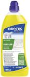 SANITEC Padlótisztító folyadék SANITEC Igienic Floor kézi-gépi narancsvirág 1L (IT1433-S)