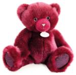 Doudou Jucărie de pluș Doudou - Ursuleț, 30 cm, roz (3700335235685)