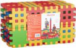 Marioinex Marioinex, Waffle, cuburi de constructie, 96 de piese