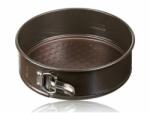 Pyrex Asimetria Tapadásmentes Csatos Tortaforma - 26 cm (AS26BS0/7144)