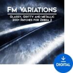 Impact Soundworks FM Variations (Digitális termék)