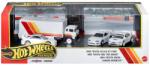 Mattel Hot Wheels: Premium Toyota ’90s JDM gyűjtői kisautó szett - Supra, Celica GT-Four, MR2 TRD és Sakura (GMH39/JHW44)