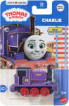 Mattel Thomas és barátai: Charlie alap mozdony - Mattel (JLB42/JLB59)