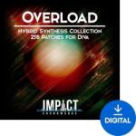 Impact Soundworks Overload (Digitális termék)