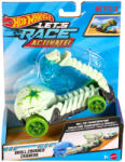 Mattel Hot Wheels: Let's Race Skull Crusher kisautó 1/32 - Mattel (JJX15/JJX16)