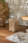 Hermia Jar Silver SHY820