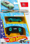 Mattel Hot Wheels RC Aston Martin Vantage távirányítós kisautó - Mattel (JHW59)