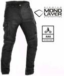 TRILOBITE Acid Scrambler 2.0 Aaa Monolayer Motoros Farmernadrág