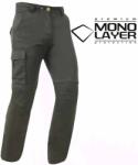 TRILOBITE Dual Pants 3.0 Monolayer Aa Motoros Textilnadrág