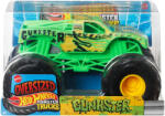Mattel Hot Wheels Monster Trucks: Gunkster monster autó 1/24 - Mattel (FYJ83/JMT15)