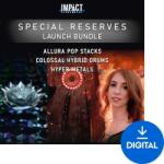 Impact Soundworks Special Reserves Launch Bundle (Digitális termék)