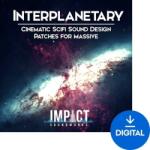 Impact Soundworks Interplanetary (Digitális termék)