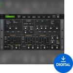 Impact Soundworks Chro-Nyx (Digitális termék)