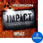 Impact Soundworks Ultimate ReFill Bundle (Digitális termék)