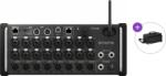 Midas MR18 EU Standard SET Digitális keverő (MR18_EU1-STANDARD-SET)