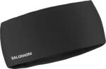 Salomon Run Tech Headband U Culoare: negru (LC2951900)