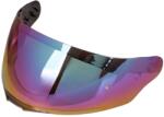 W-TEC Pótplexi W-TEC Buenaventa bukósisakhoz szivárvány (27345-2)