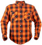 BOS Motoros ing BOS Lumberjack narancssárga L