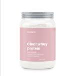 GymBeam Clear Whey Protein 500 g citrom-lime