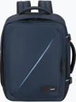Samsonite Utazó hátizsák American Tourister Take2cabin dark navy