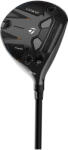 TaylorMade Crosă de golf Fairway Wood TaylorMade Qi4D Tour Mâna dreaptă, 3, 15°, Rigid, REAX 75 , da