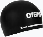 arena 3D Soft úszósapka fekete 000400/501