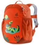 Deuter Pico Rucsac flame-brick Rucsac tura