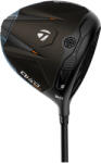 TaylorMade Crosă de golf Driver TaylorMade Qi4D Max Mâna dreaptă, 12°, Regular, REAX MR 50