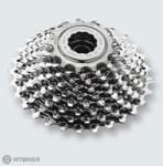 Campagnolo Casetă Campagnolo Veloce pentru bicicletă de șosea, 9 viteze, 13-26T (13-26)