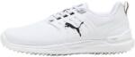 PUMA Pantofi de golf pentru bărbați Ignite Elevate 2 Black EUR 44