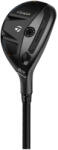 TaylorMade Crosă de golf Hybrid TaylorMade Qi4D Mâna dreaptă, 4, 22°, Rigid, da, REAX 75 HY/IR (KBS)