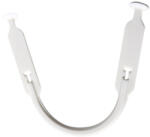 BAUER Pernițe de schimb pentru cască RE-AKT Replacement Ear Loop White