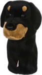 Daphne's Headcovers covers Daphne's covers Driver Rottweiller Driver