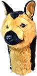 Daphne's Headcovers covers Daphne's covers Driver German Shepherd Driver