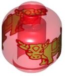 LEGO® Cap minifigurină (6331377)
