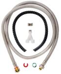 DURAVIT Set de conectare, Duravit SensoWash Starck f 1007310000 1007310000 (1007310000)