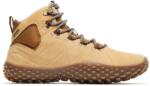 Merrell Wrapt MID WP Pecan Női kültéri cipők UK 6, 5