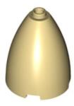 LEGO® Con 3 x 3 x 3 (Elliptic Paraboloid) (6399977)